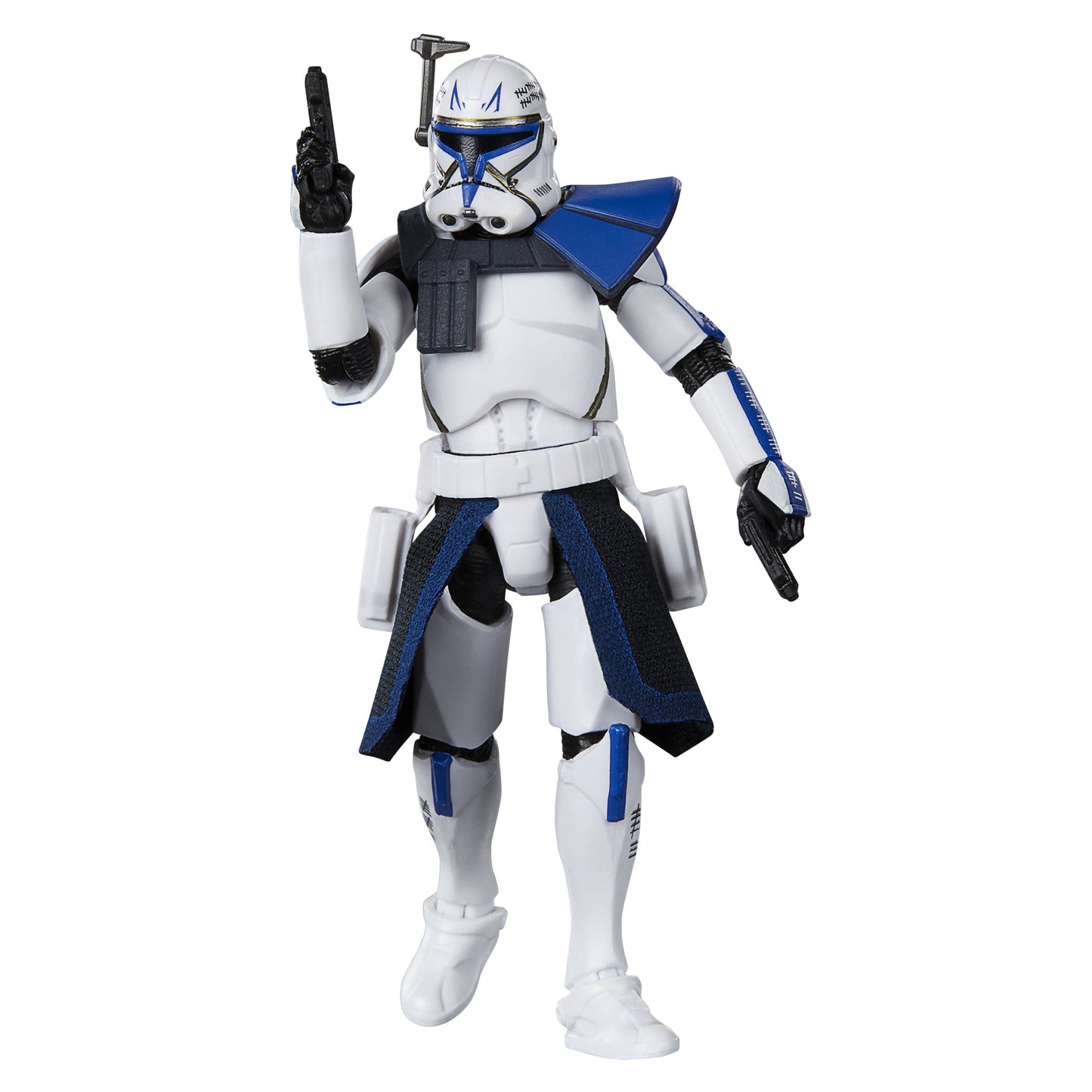 Star Wars The Vintage Collection -  Clone Commander Rex - Bracca Mission