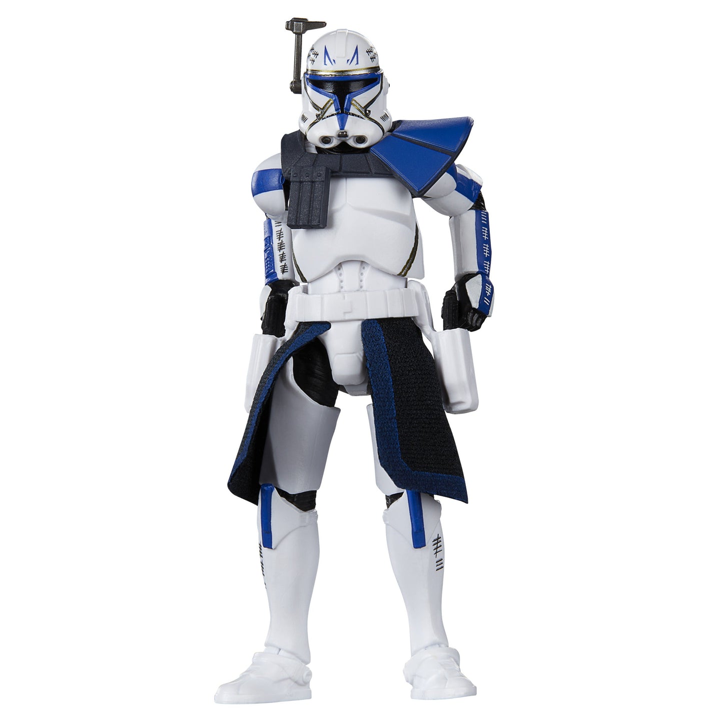 Star Wars The Vintage Collection -  Clone Commander Rex - Bracca Mission