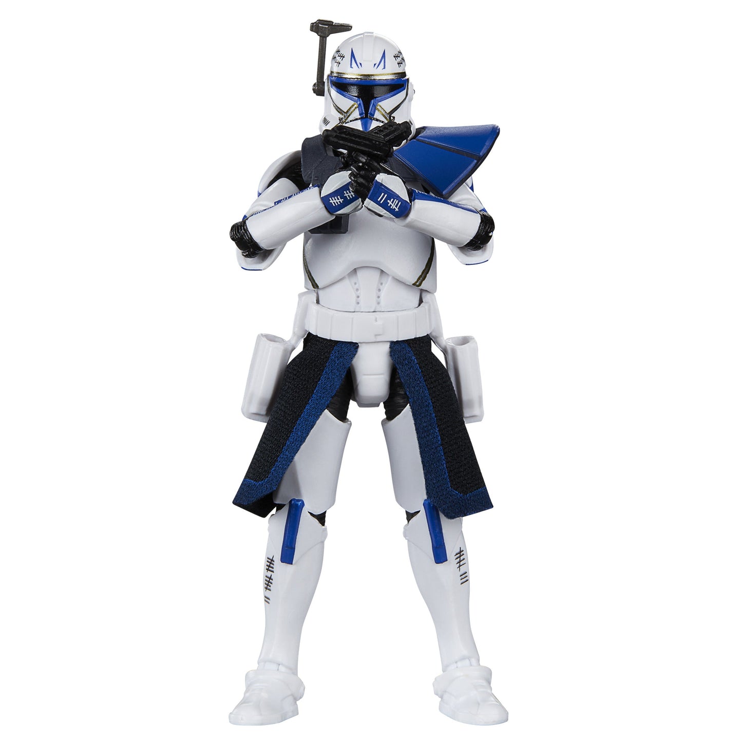 Star Wars The Vintage Collection -  Clone Commander Rex - Bracca Mission