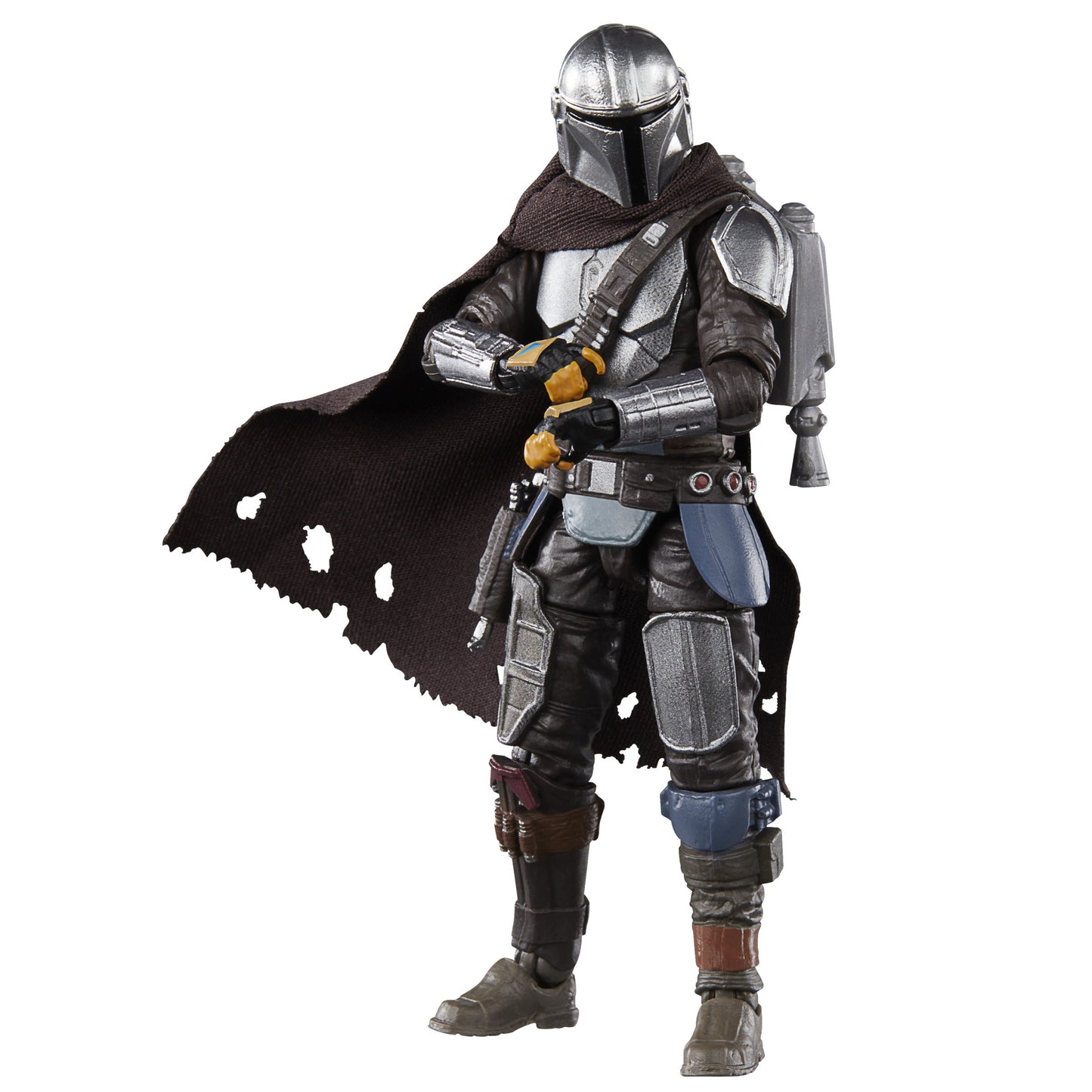 Star Wars The Vintage Collection - The Mandalorian - Mines of Mandalore