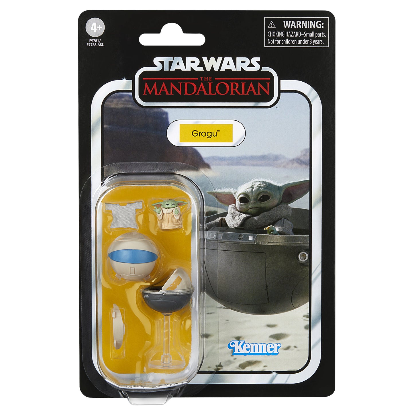 Star Wars The Vintage Collection - Grogu