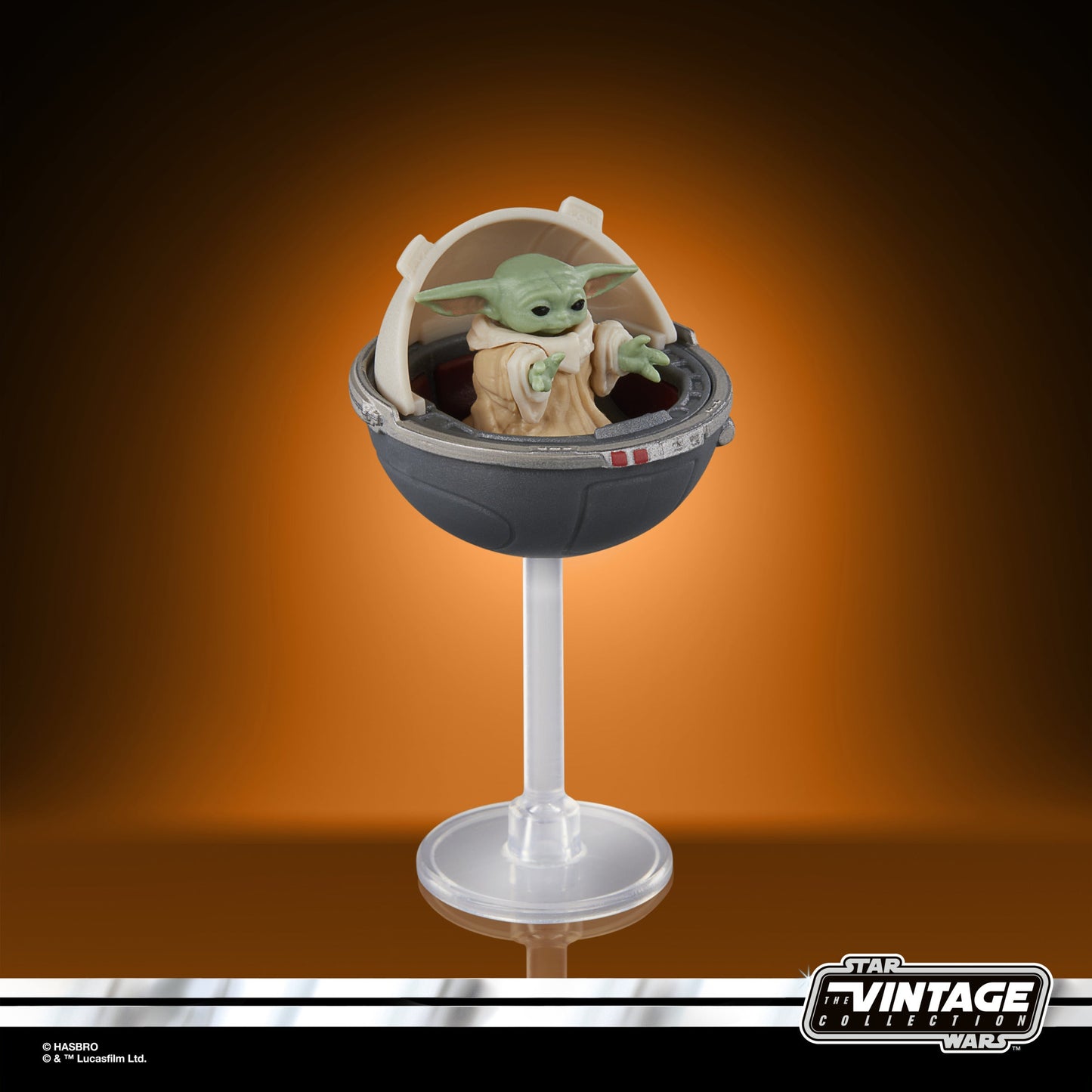 Star Wars The Vintage Collection - Grogu