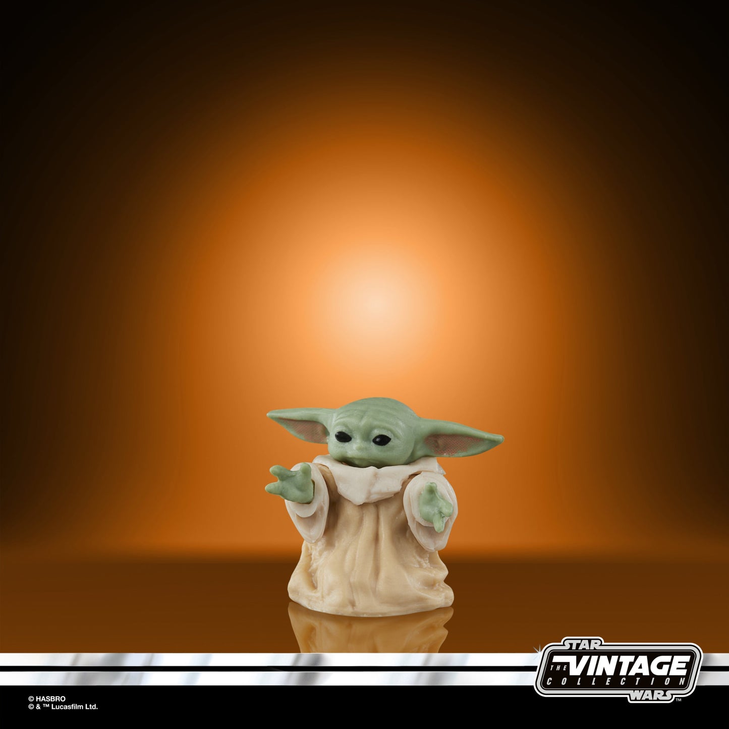 Star Wars The Vintage Collection - Grogu