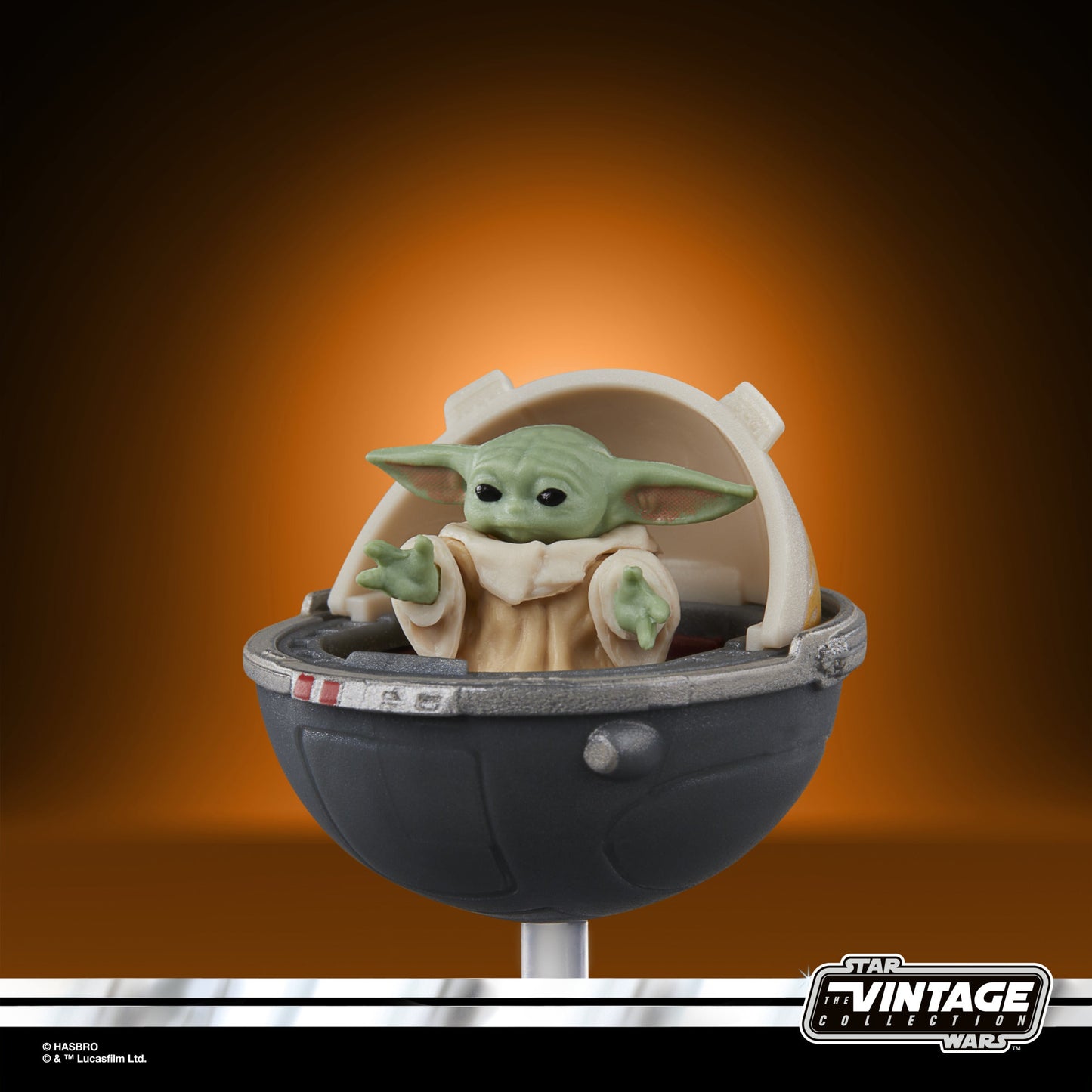 Star Wars The Vintage Collection - Grogu