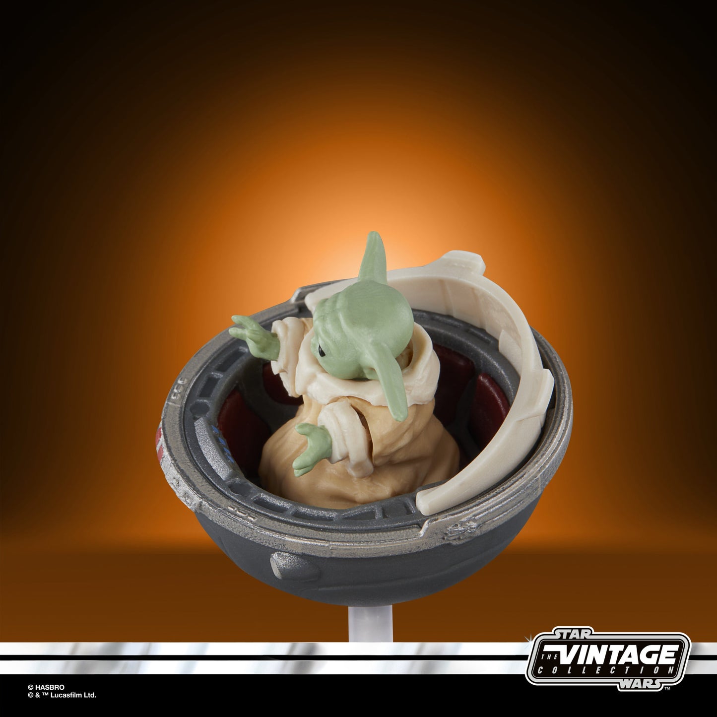 Star Wars The Vintage Collection - Grogu