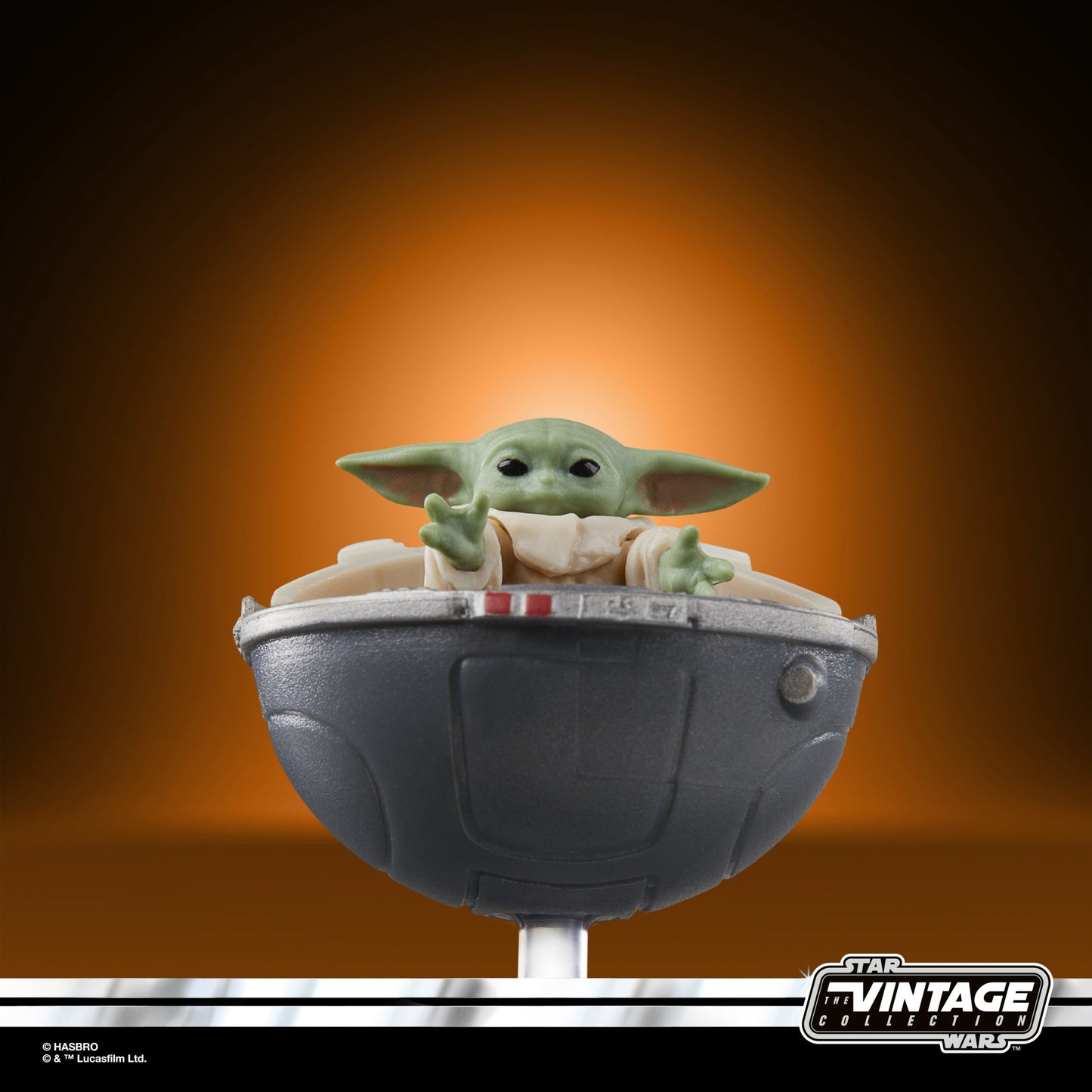 Star Wars The Vintage Collection - Grogu