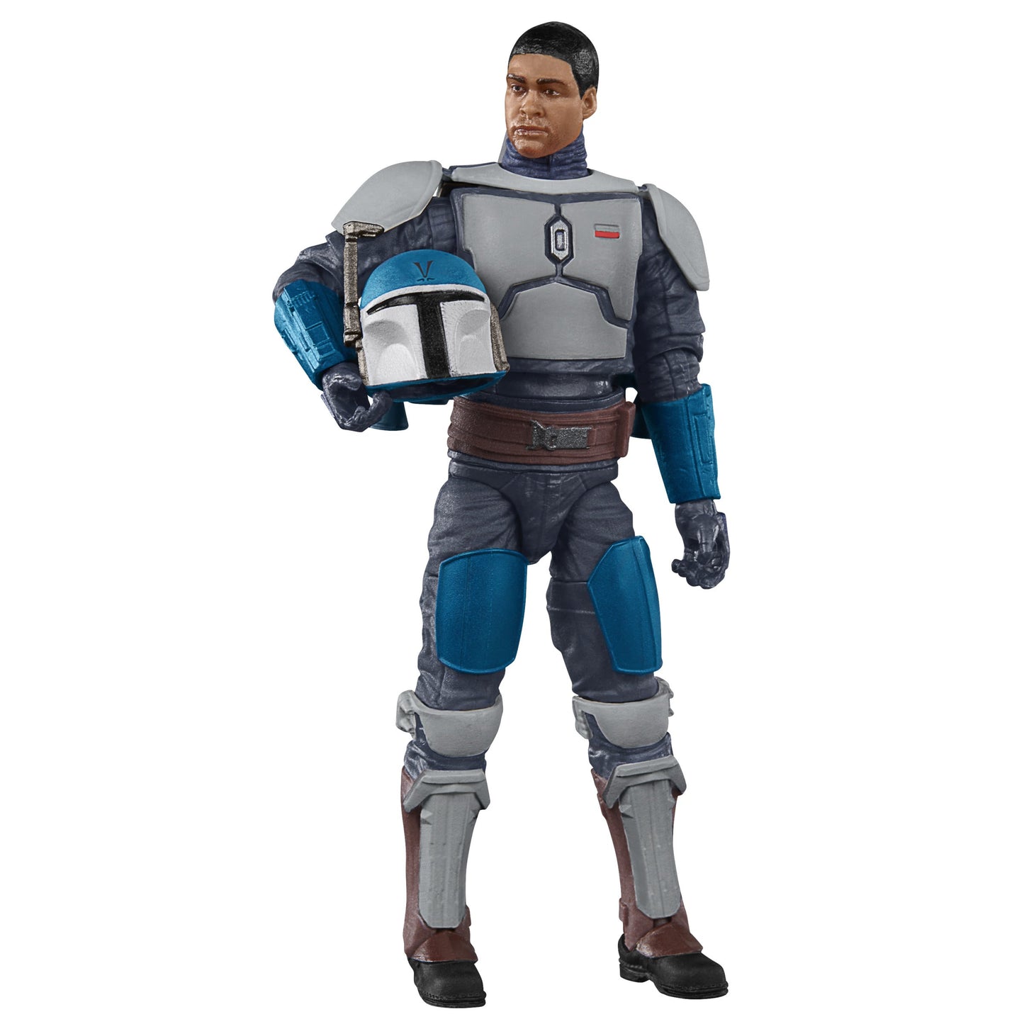 Star Wars The Vintage Collection - Mandalorian Fleet Commander