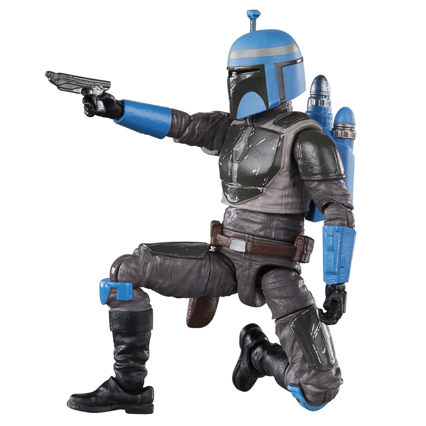 Star Wars The Vintage Collection - Axe Woves - Privateer