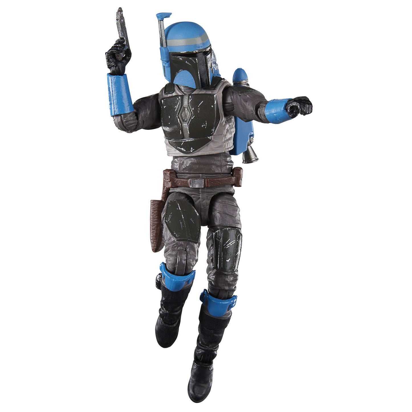 Star Wars The Vintage Collection - Axe Woves - Privateer