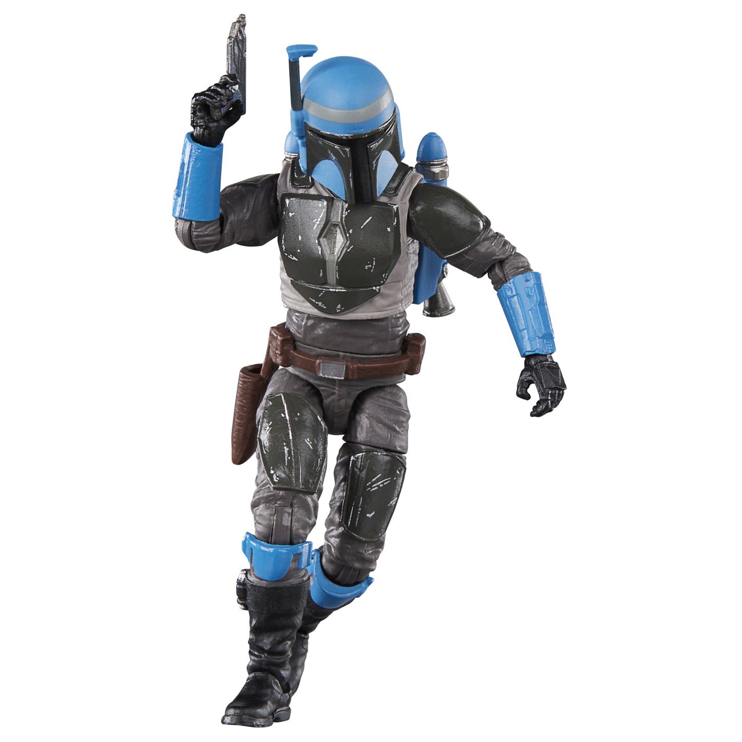 Star Wars The Vintage Collection - Axe Woves - Privateer