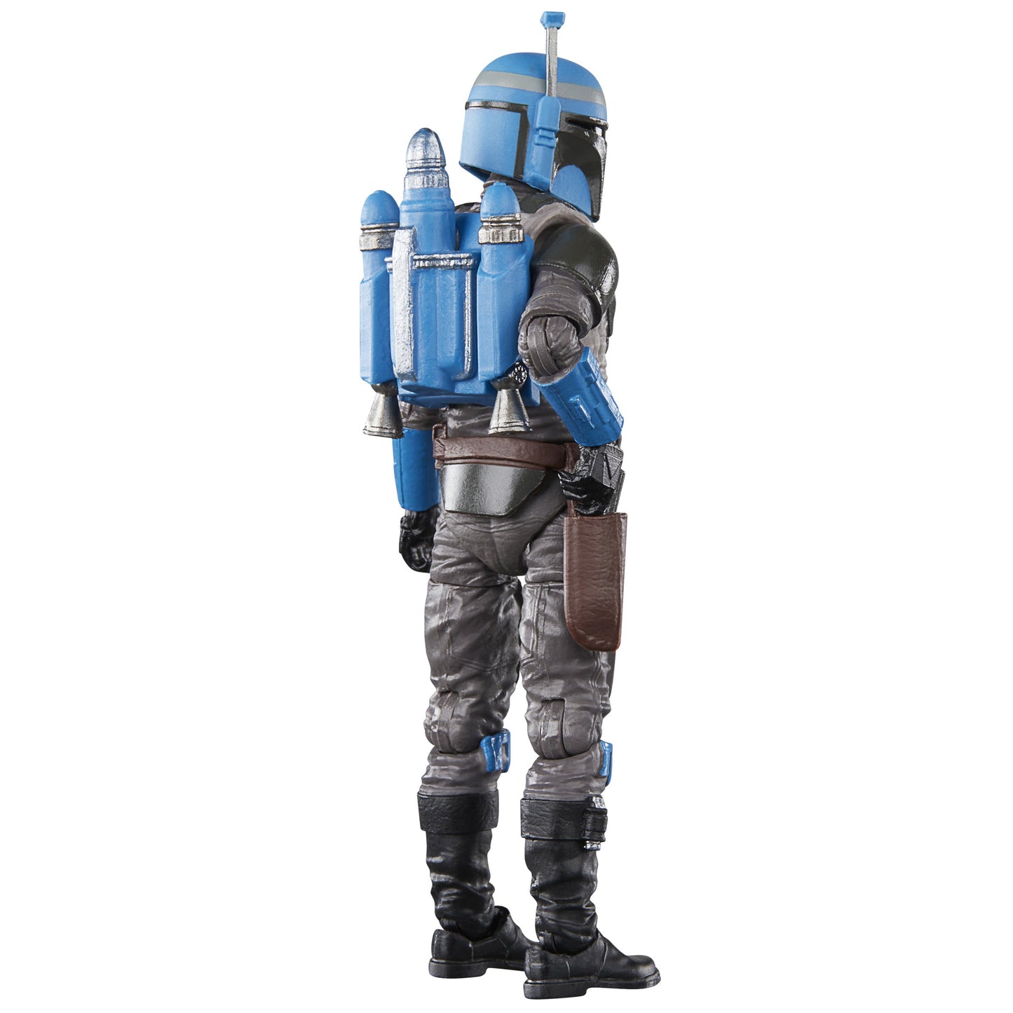 Star Wars The Vintage Collection - Axe Woves - Privateer