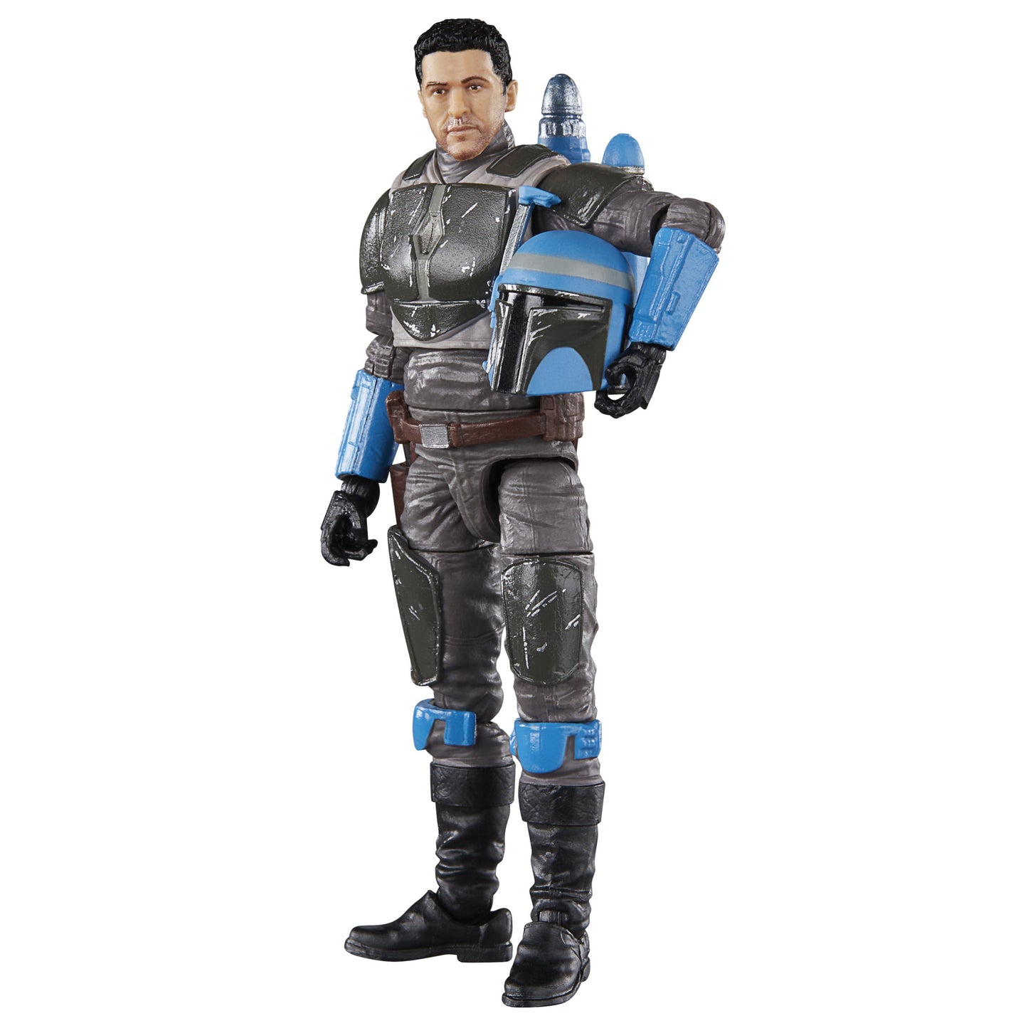Star Wars The Vintage Collection - Axe Woves - Privateer