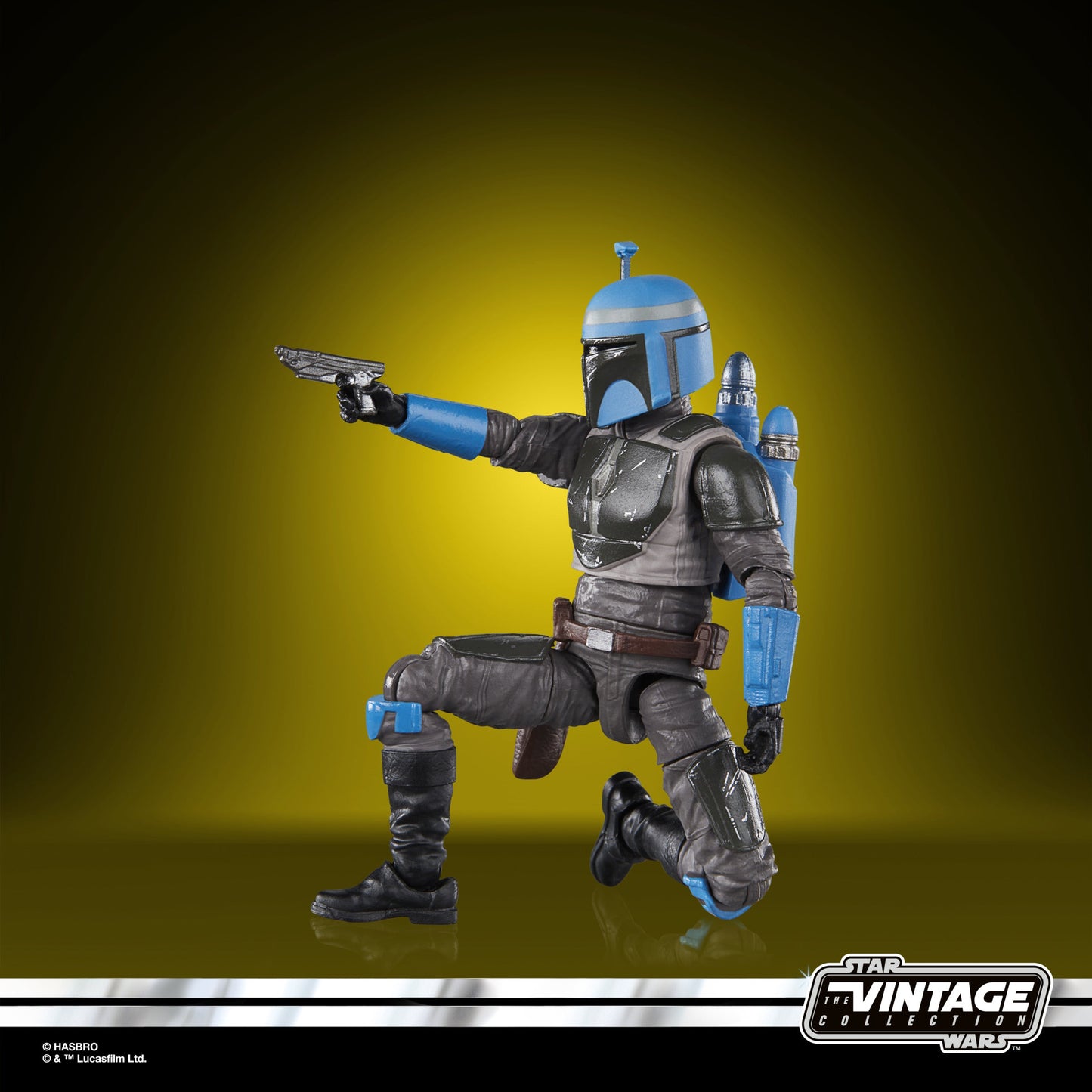 Star Wars The Vintage Collection - Axe Woves - Privateer