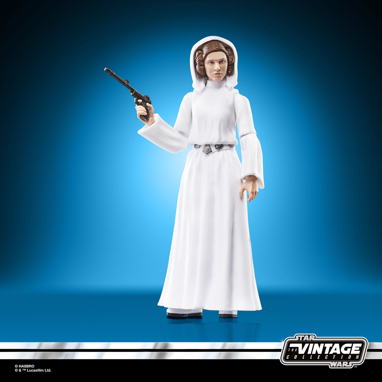 Star Wars The Vintage Collection Princess Leia Organa