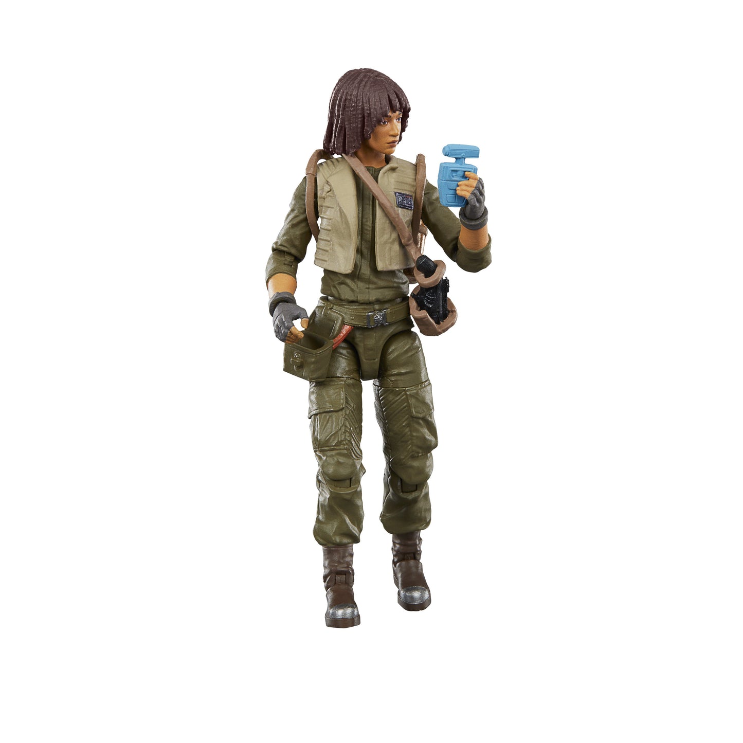 Star Wars The Vintage Collection Osha Aniseya, The Acolyte