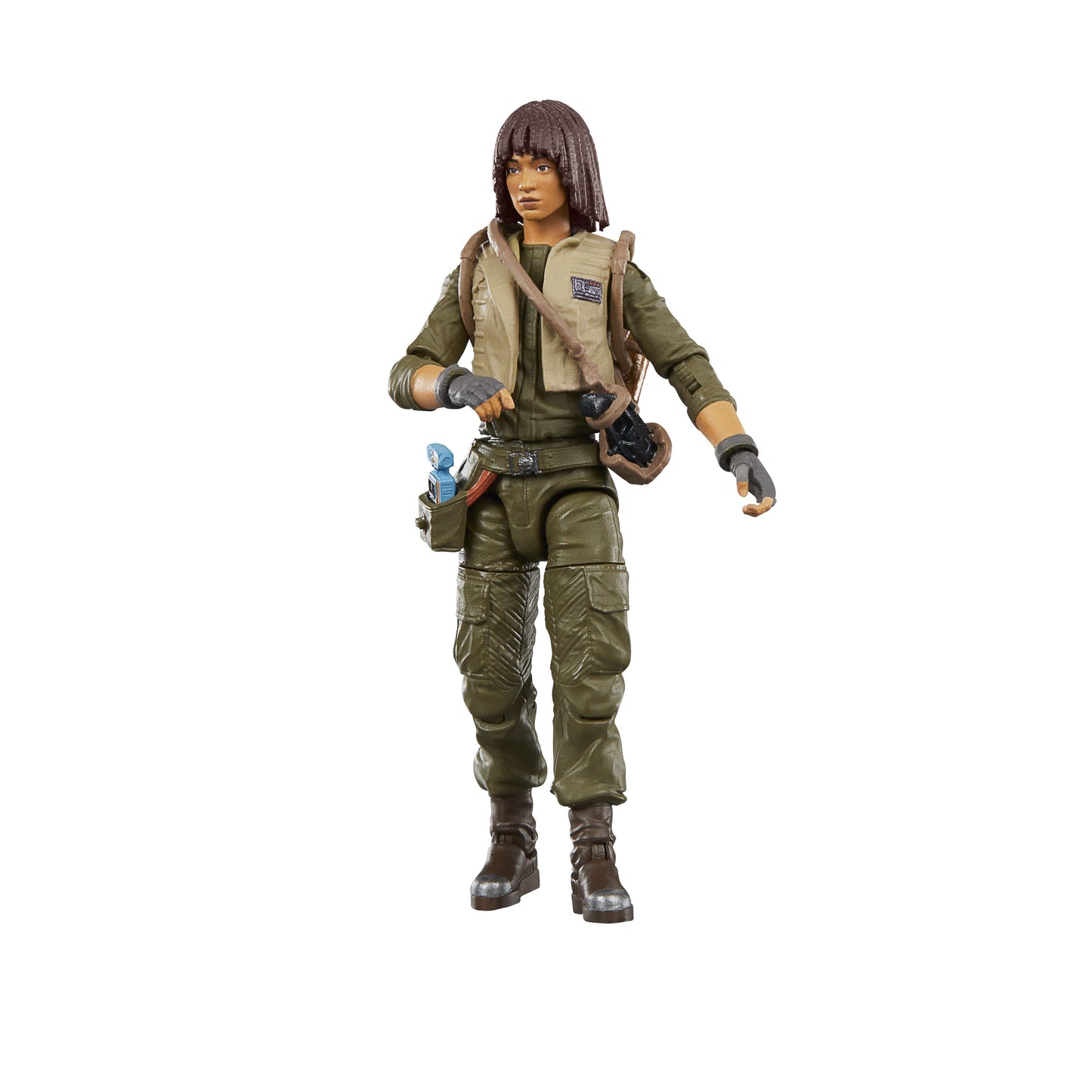 Star Wars The Vintage Collection Osha Aniseya, The Acolyte