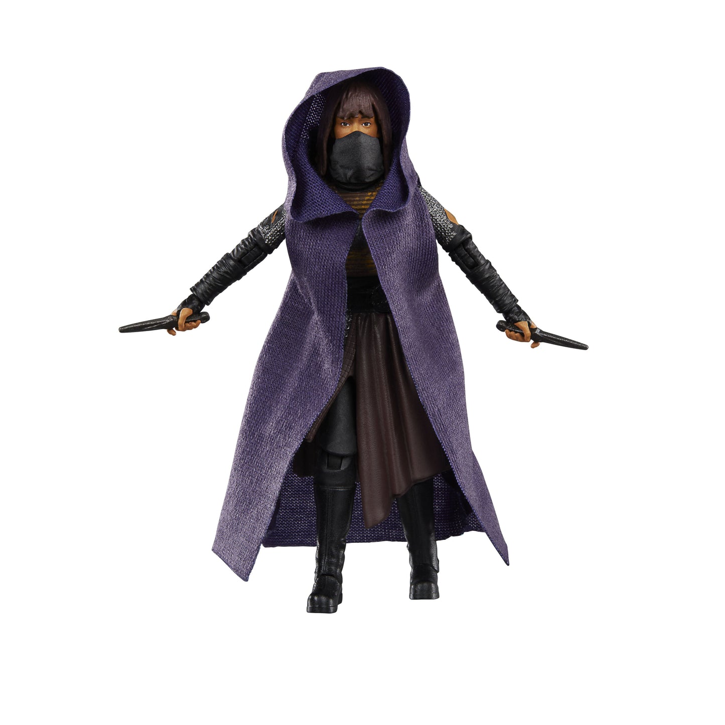 Star Wars The Vintage Collection Mae - Assassin