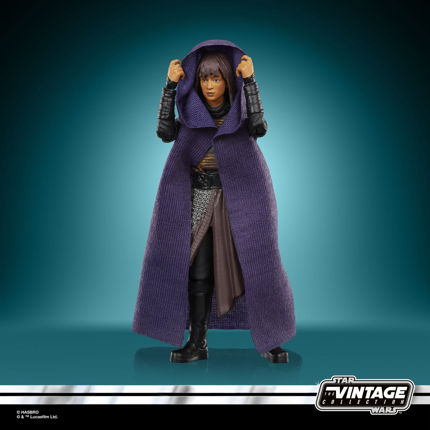 Star Wars The Vintage Collection Mae - Assassin