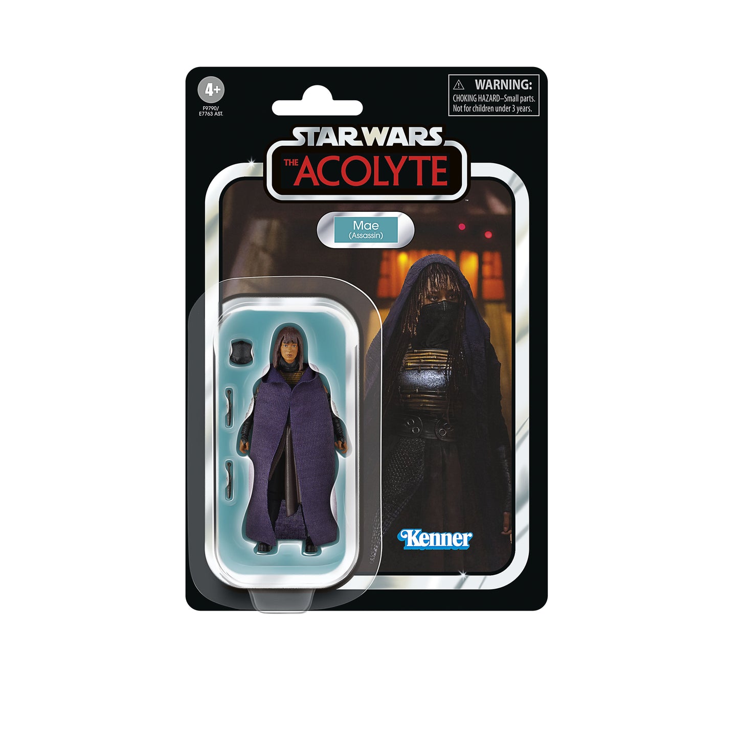 Star Wars The Vintage Collection Mae - Assassin