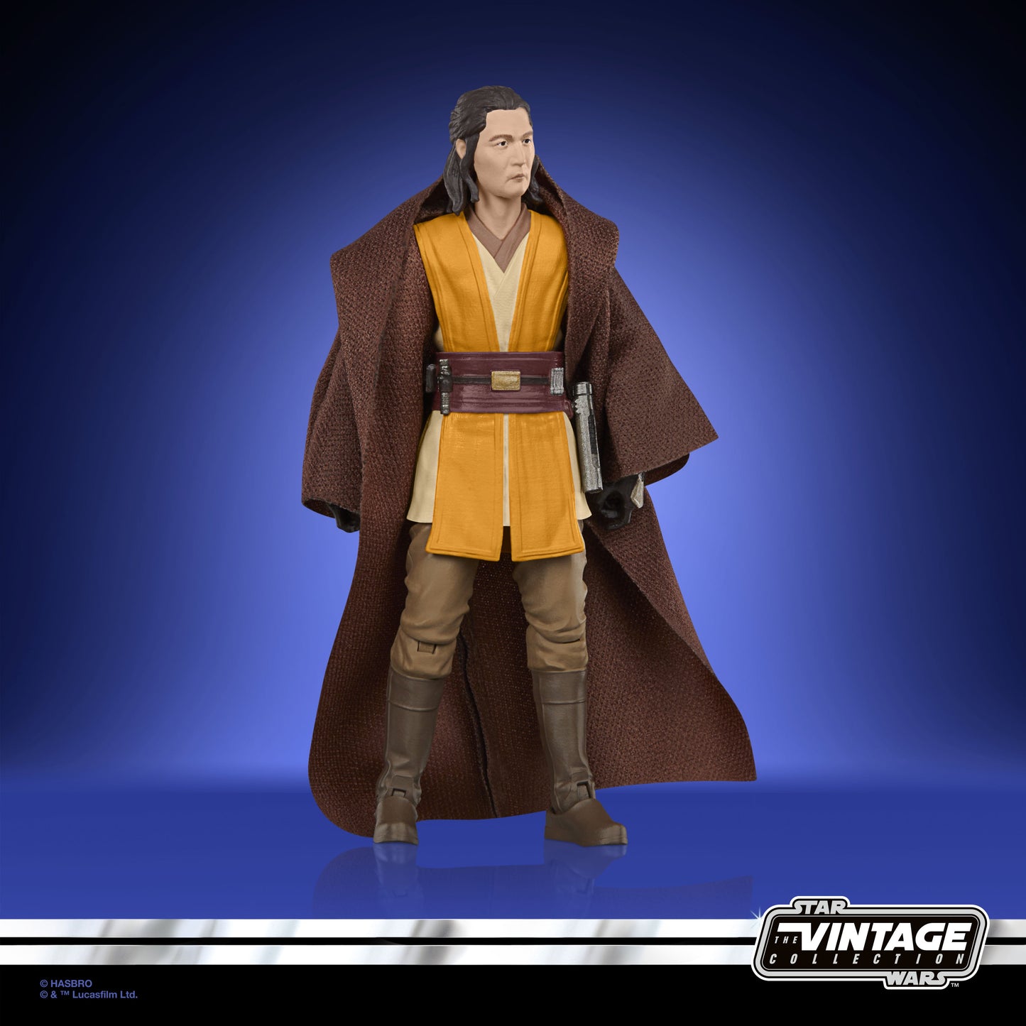 Star Wars The Vintage Collection Jedi Master Sol
