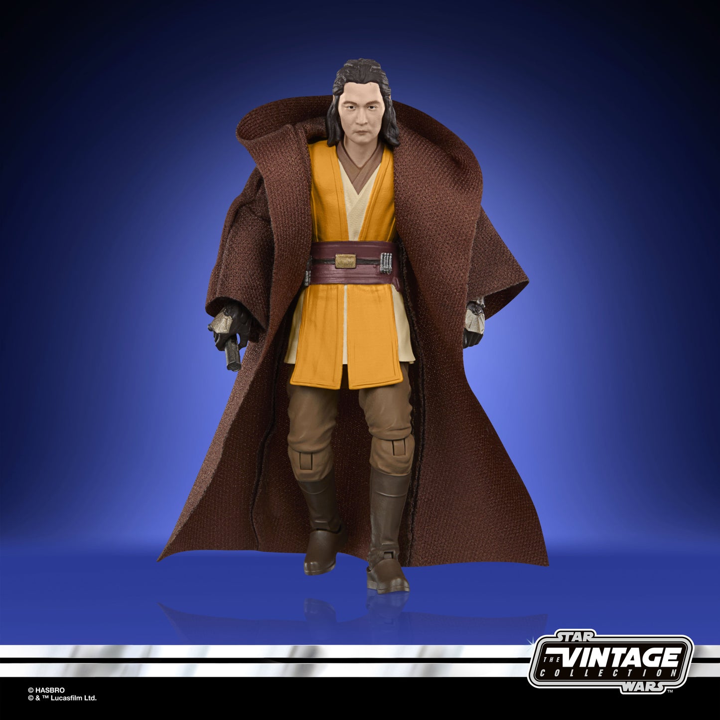 Star Wars The Vintage Collection Jedi Master Sol