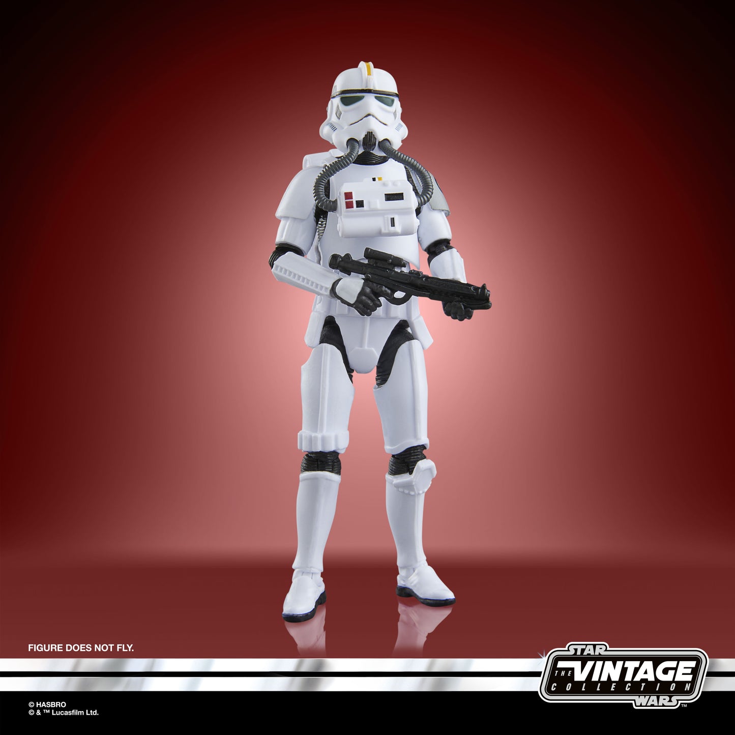 Star Wars The Vintage Collection Jetpack Trooper