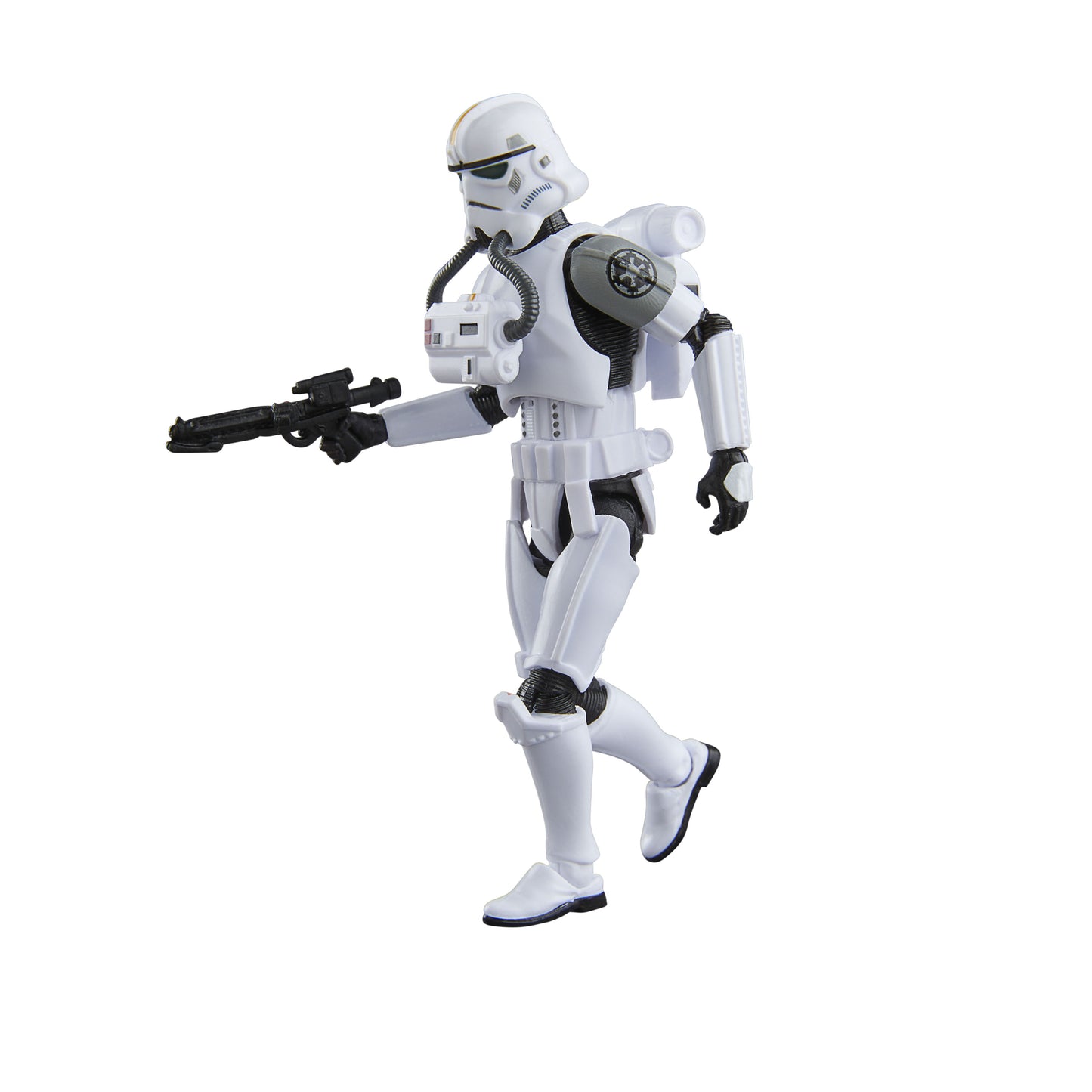 Star Wars The Vintage Collection Jetpack Trooper