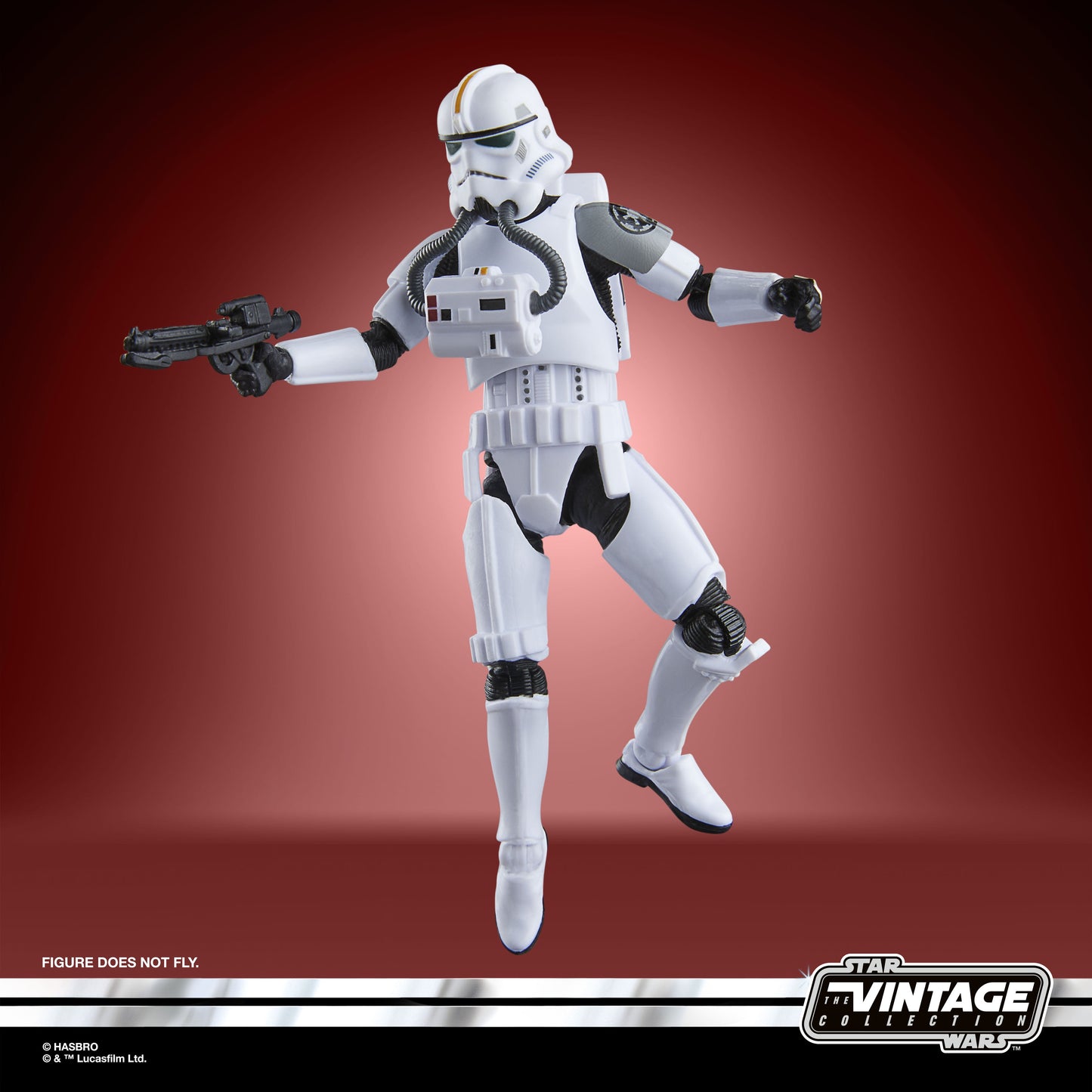 Star Wars The Vintage Collection Jetpack Trooper
