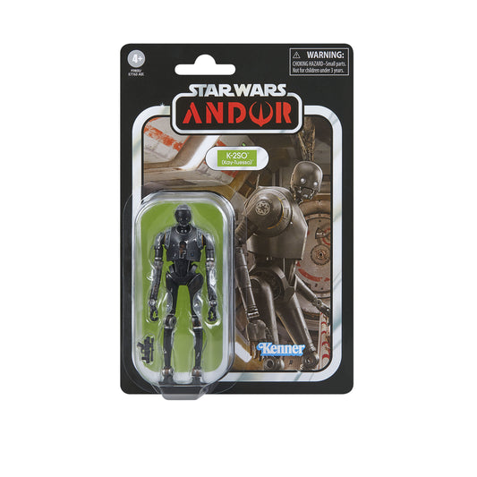 Star Wars The Vintage Collection K-2SO (Kay-Tuesso)