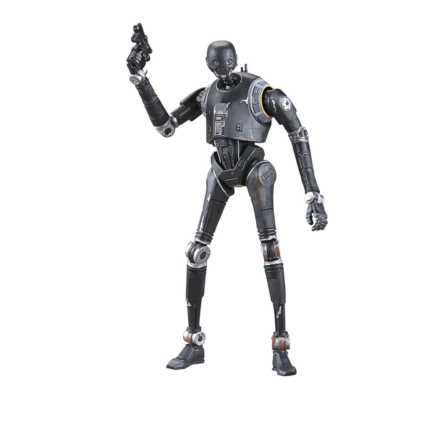 Star Wars The Vintage Collection K-2SO (Kay-Tuesso)