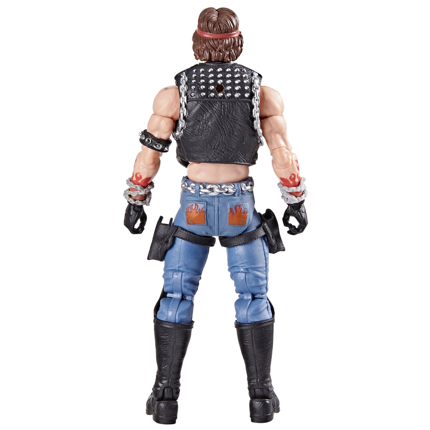 G.I. Joe Classified Series #123, Dreadnok Torch