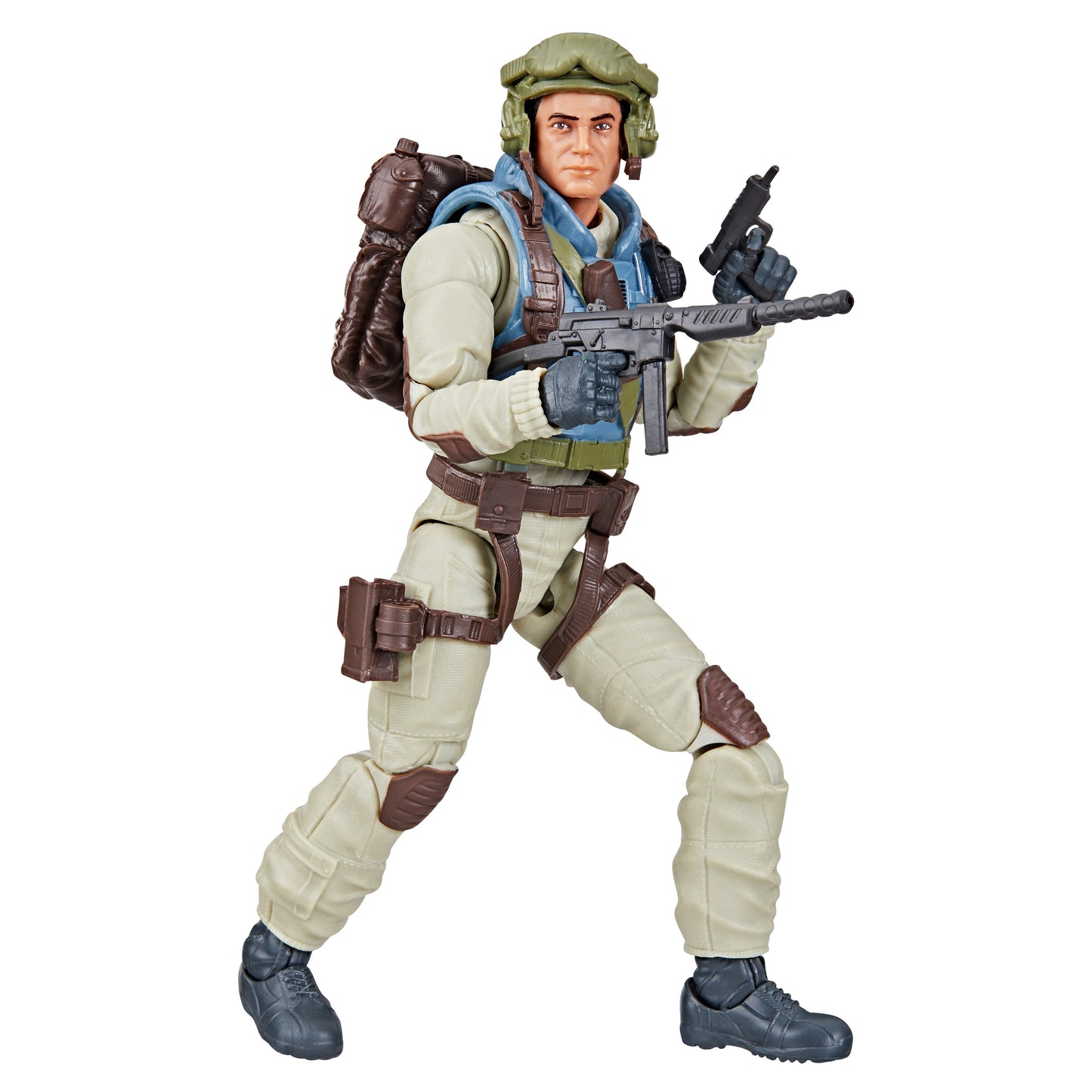 G.I. Joe Classified Series - Airborne - #115