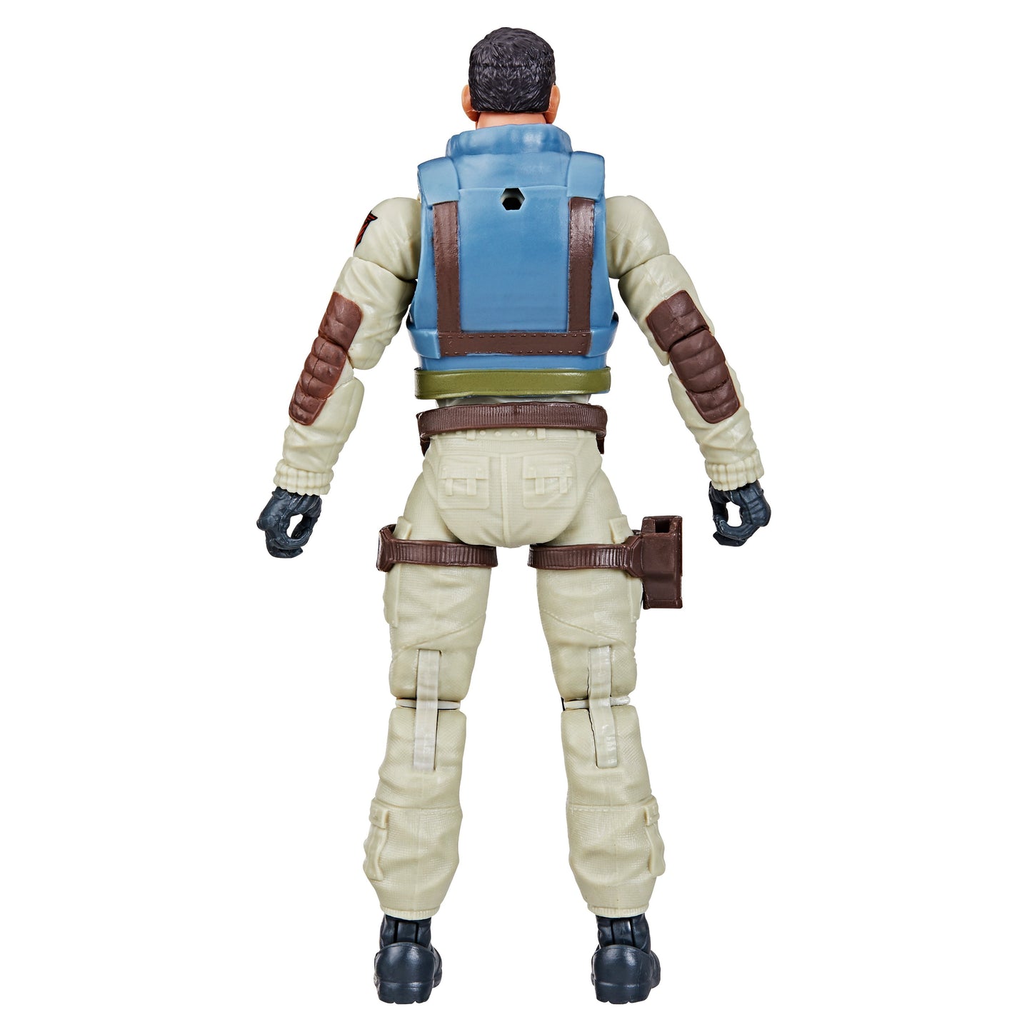 G.I. Joe Classified Series - Airborne - #115