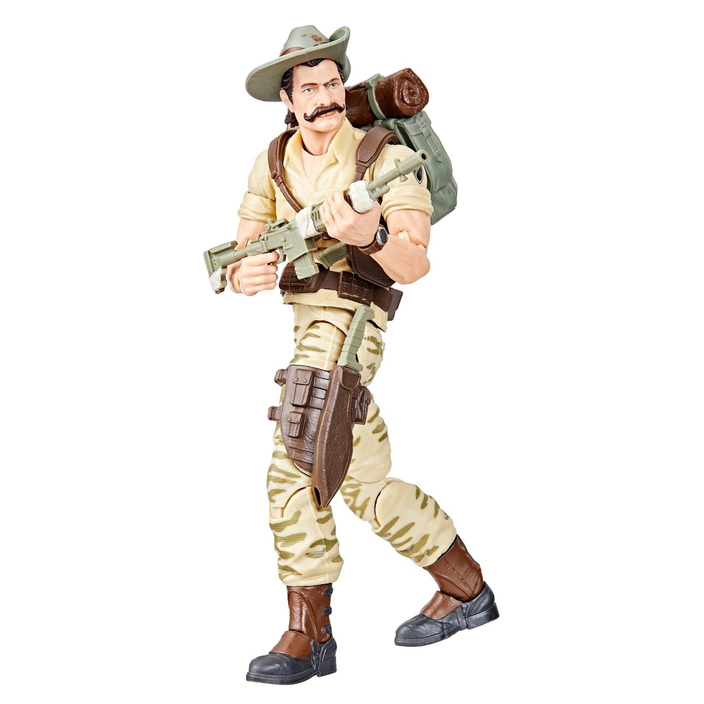 G.I. Joe Classified Series Retro - Recondo