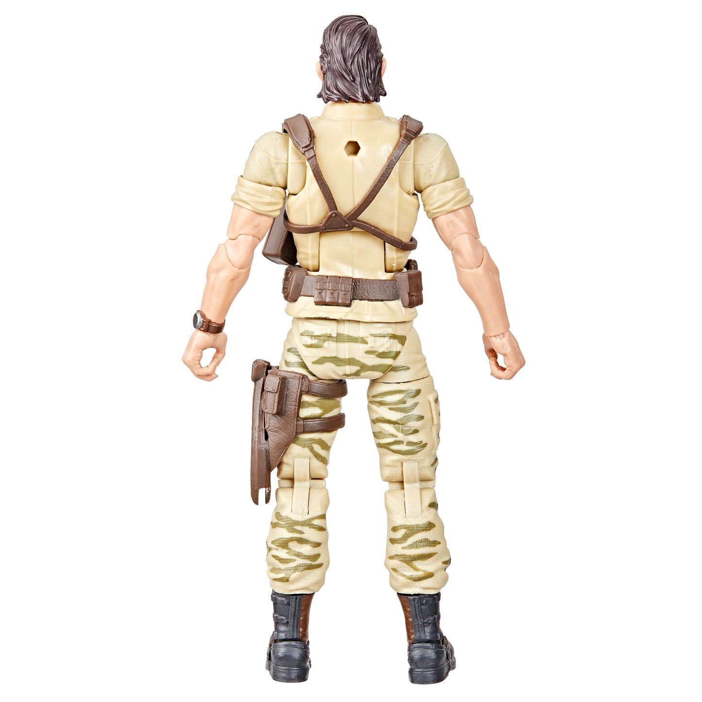 G.I. Joe Classified Series Retro - Recondo