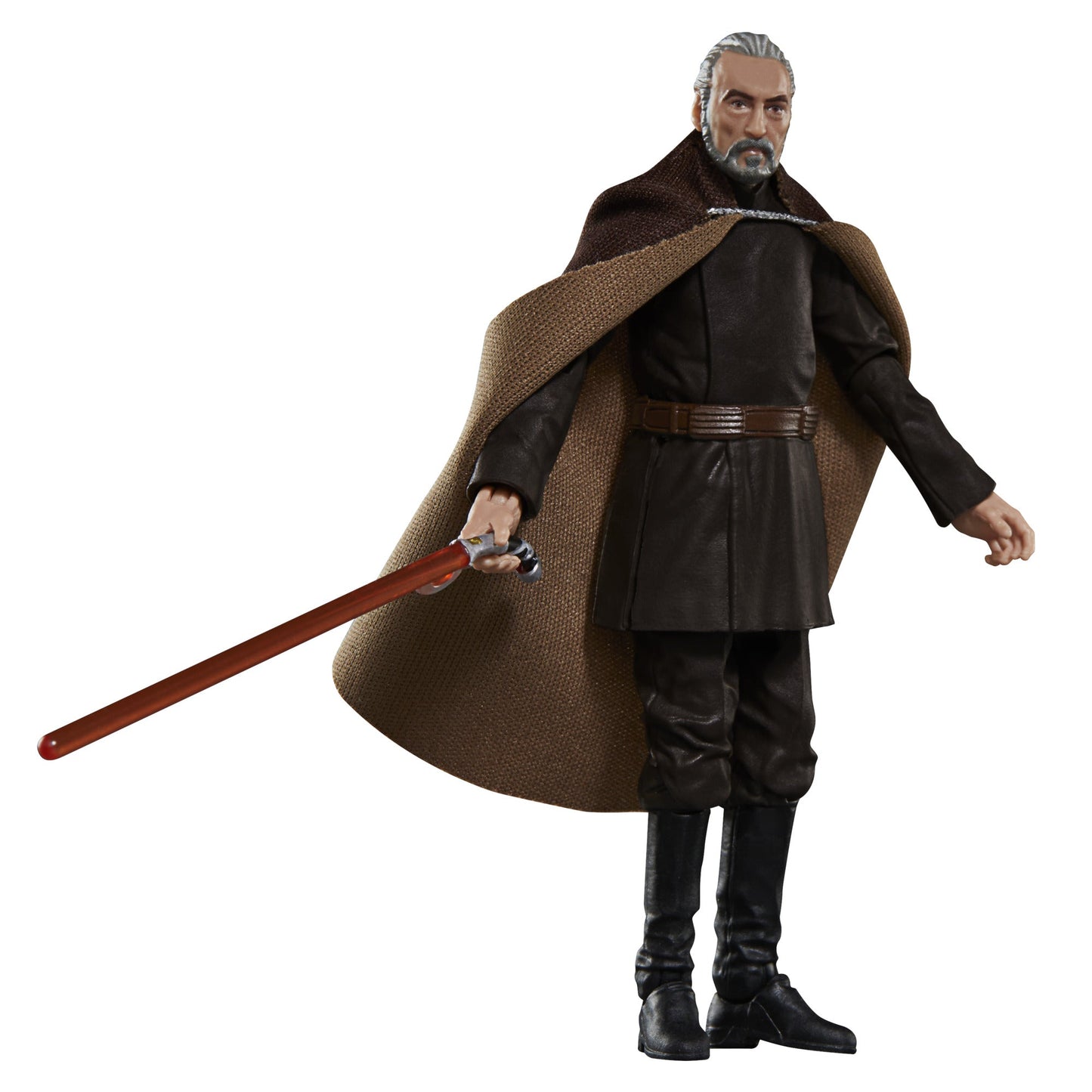 Star Wars The Vintage Collection Count Dooku
