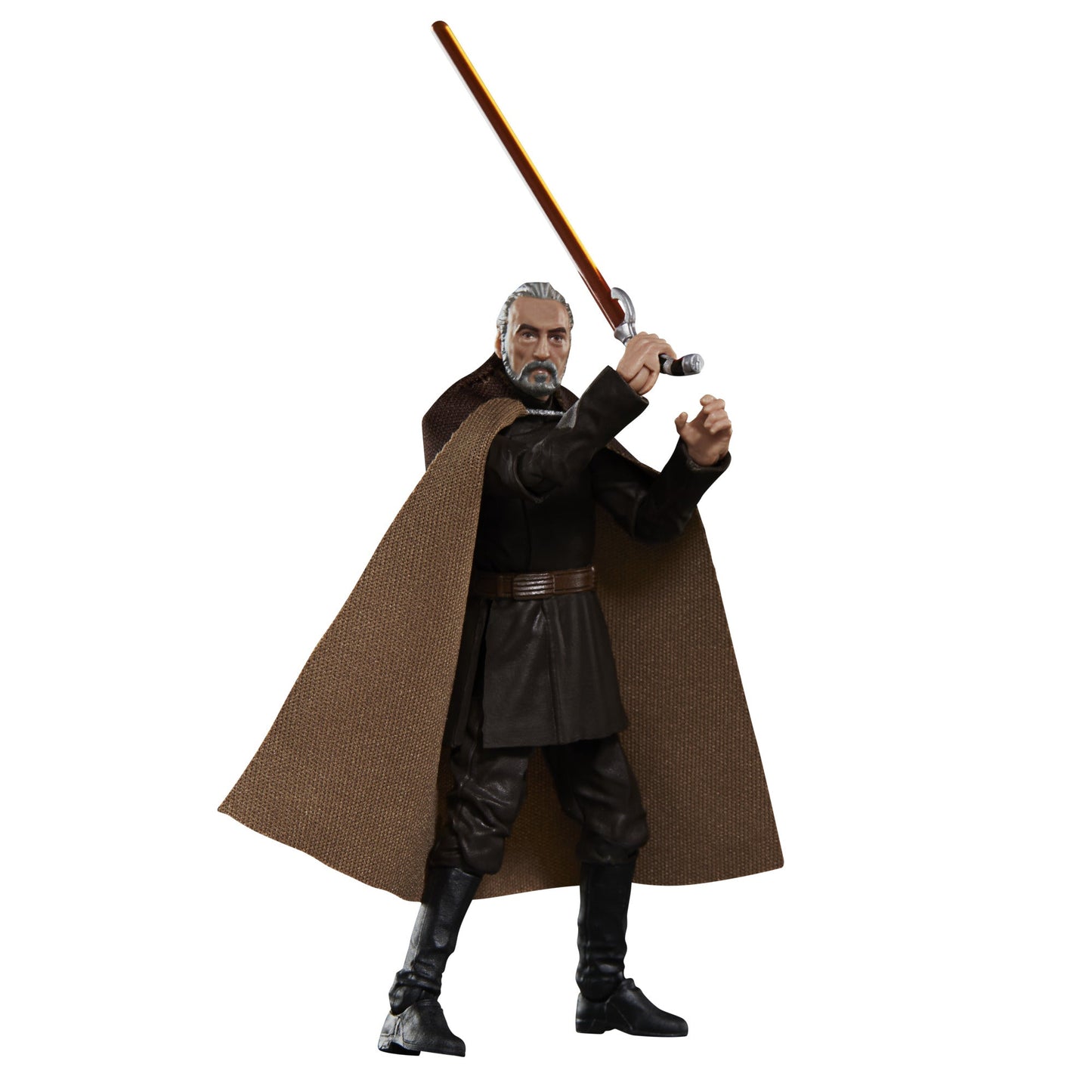 Star Wars The Vintage Collection Count Dooku