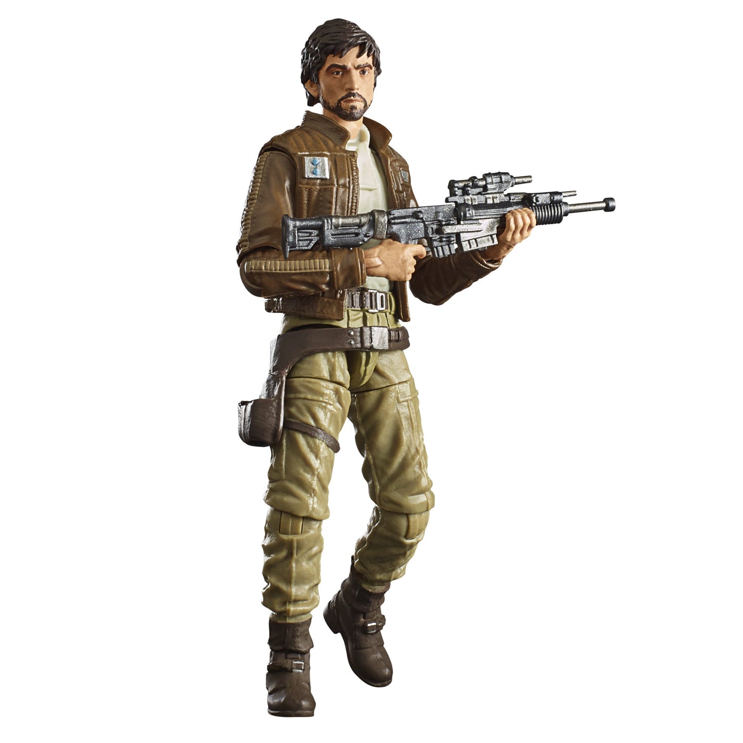 Star Wars The Vintage Collection - Captain Cassian Andor (preorder Q2)