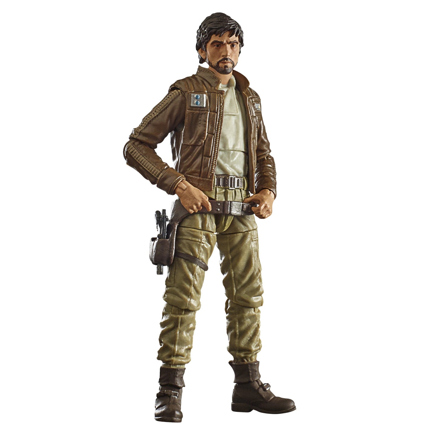 Star Wars The Vintage Collection - Captain Cassian Andor (preorder Q2)