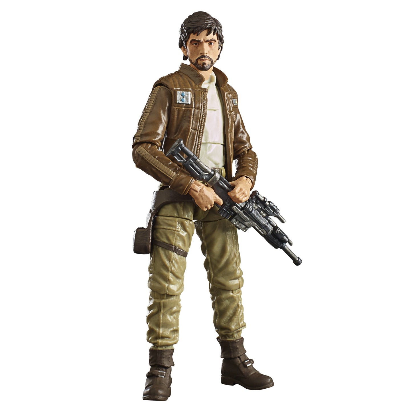 Star Wars The Vintage Collection - Captain Cassian Andor (preorder Q2)