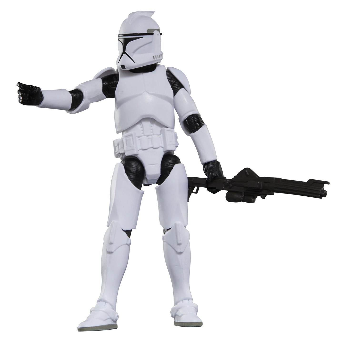 Star Wars The Vintage Collection Phase I Clone Trooper