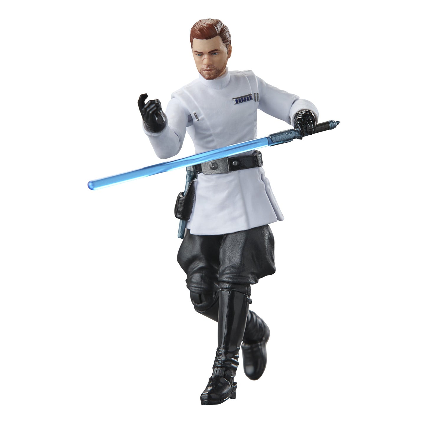 Star Wars The Vintage Collection Cal Kestis - Imperial Officer Disguise