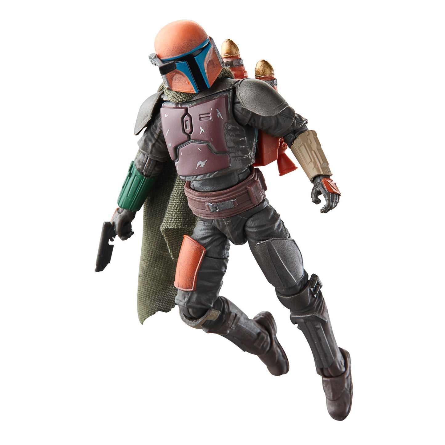 Star Wars The Vintage Collection Mandalorian Judge