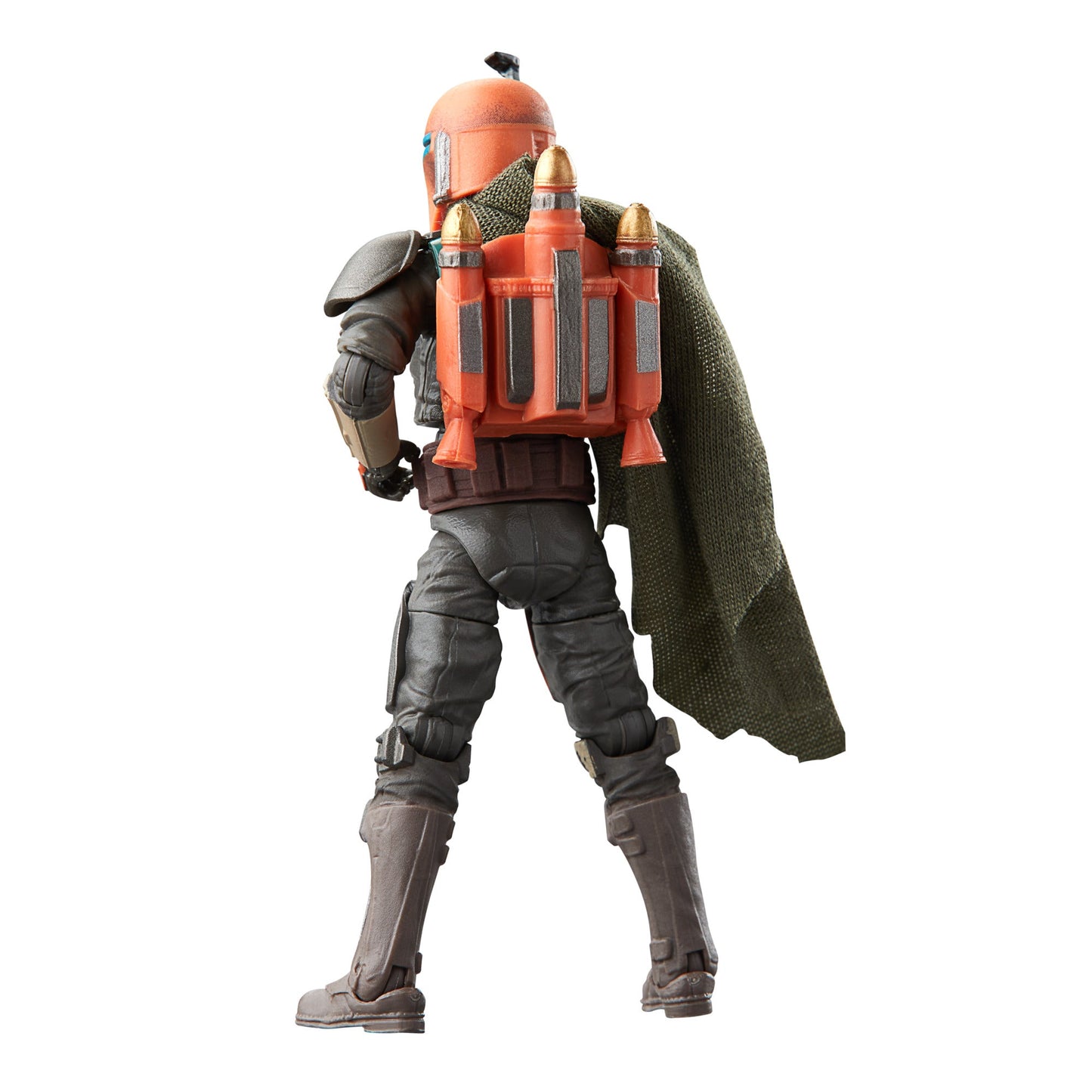 Star Wars The Vintage Collection Mandalorian Judge
