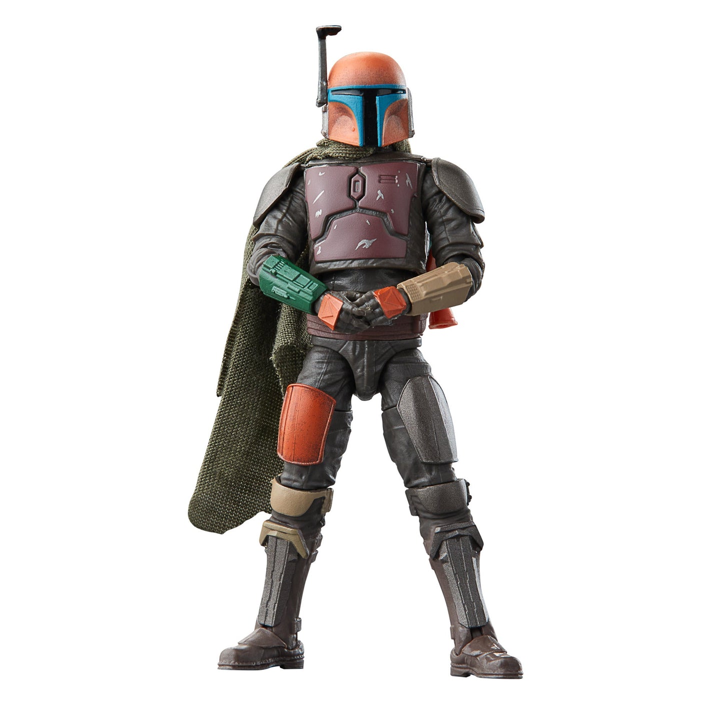 Star Wars The Vintage Collection Mandalorian Judge