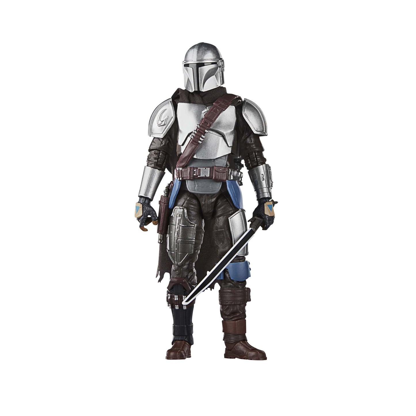 Star Wars The Black Series - Book of Fett - Glavis ringworld - The Mandalorian