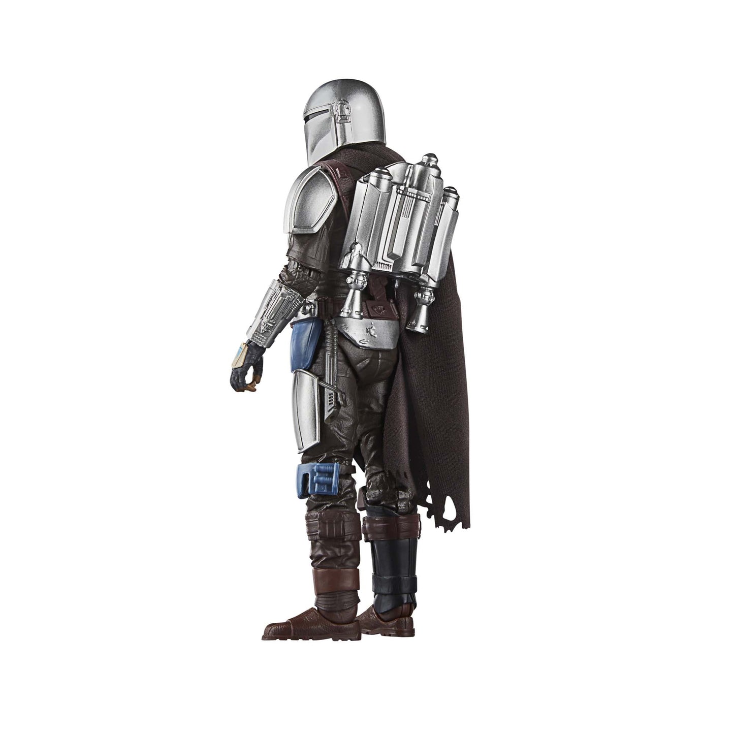 Star Wars The Black Series - Book of Fett - Glavis ringworld - The Mandalorian