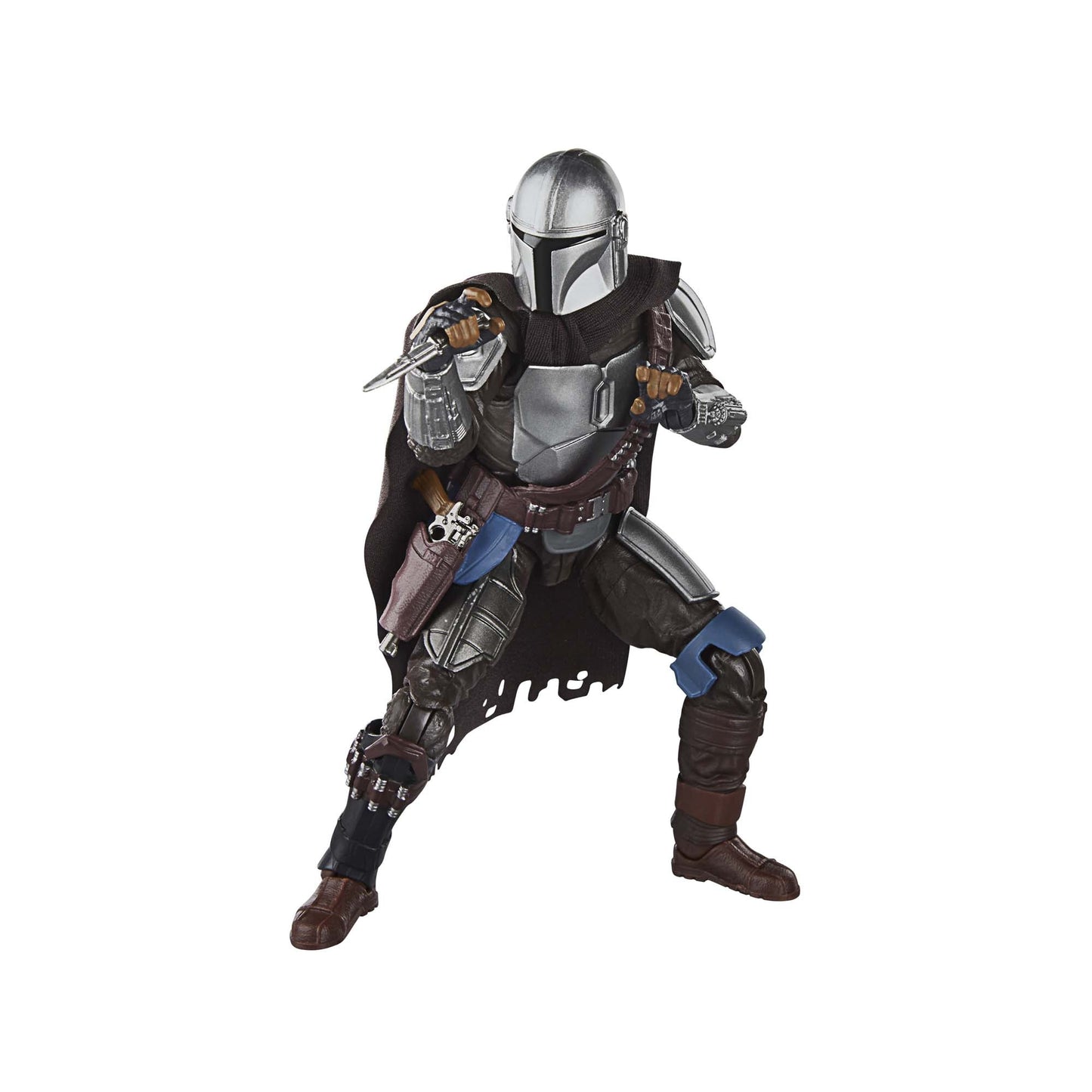 Star Wars The Black Series - Book of Fett - Glavis ringworld - The Mandalorian