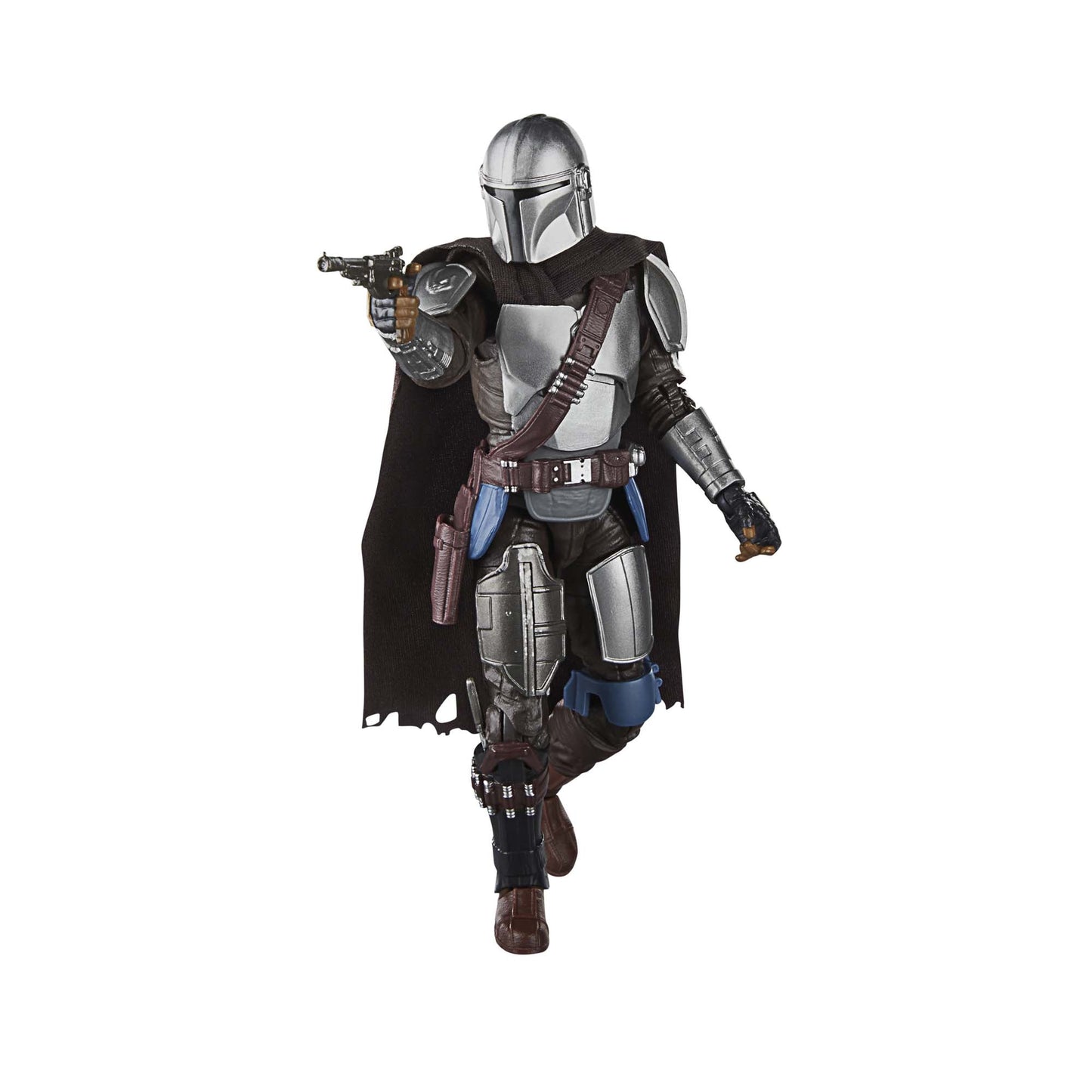 Star Wars The Black Series - Book of Fett - Glavis ringworld - The Mandalorian