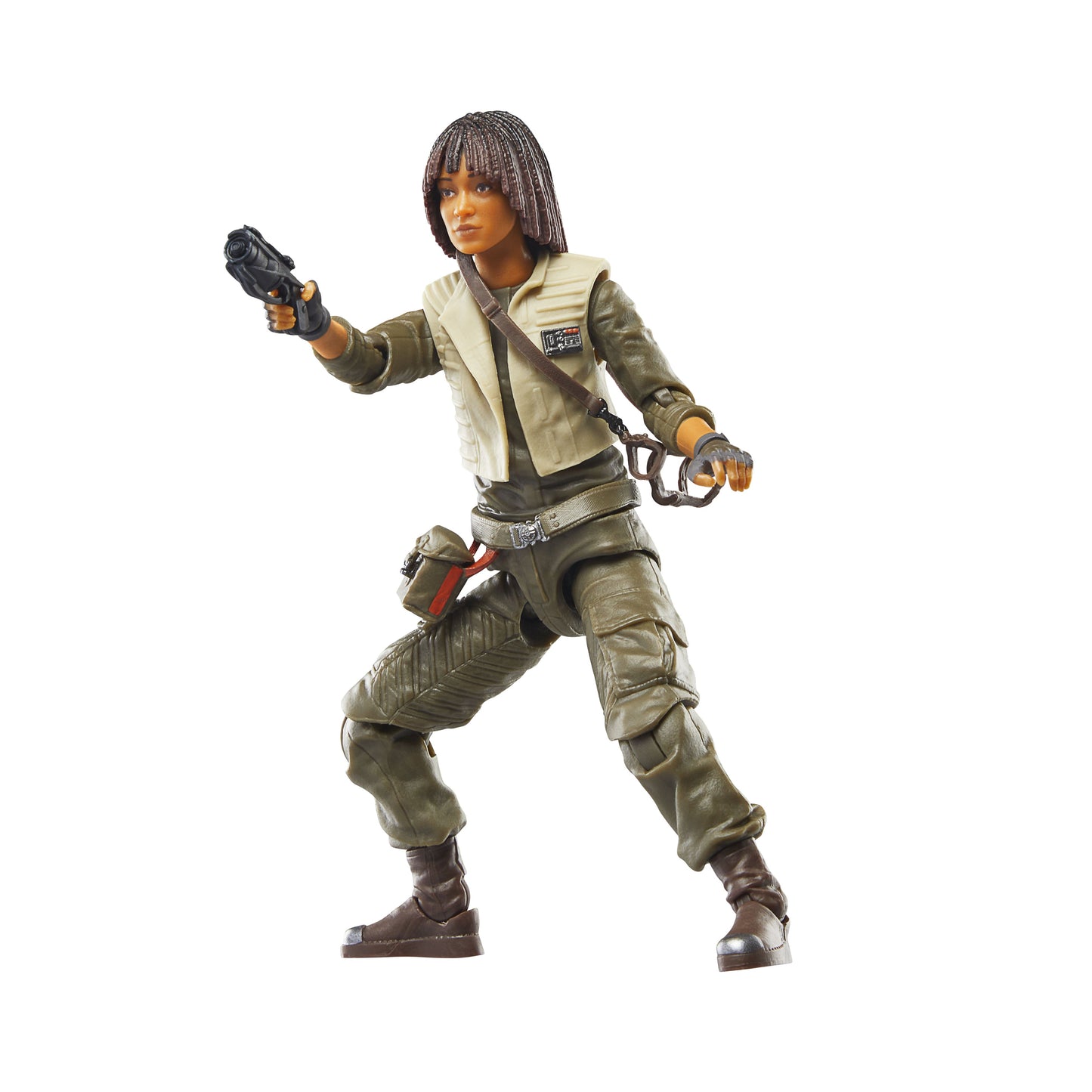 Star Wars The Black Series Osha Aniseya